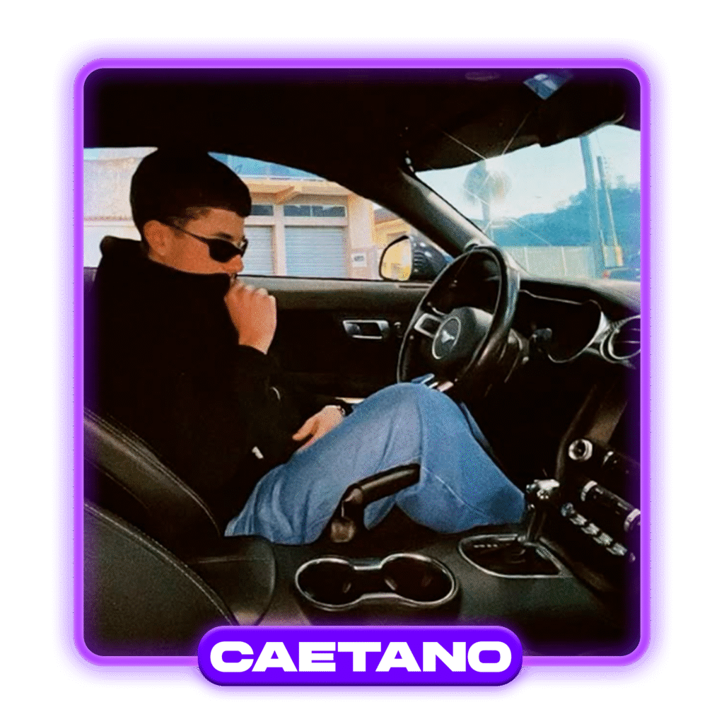 Caetano