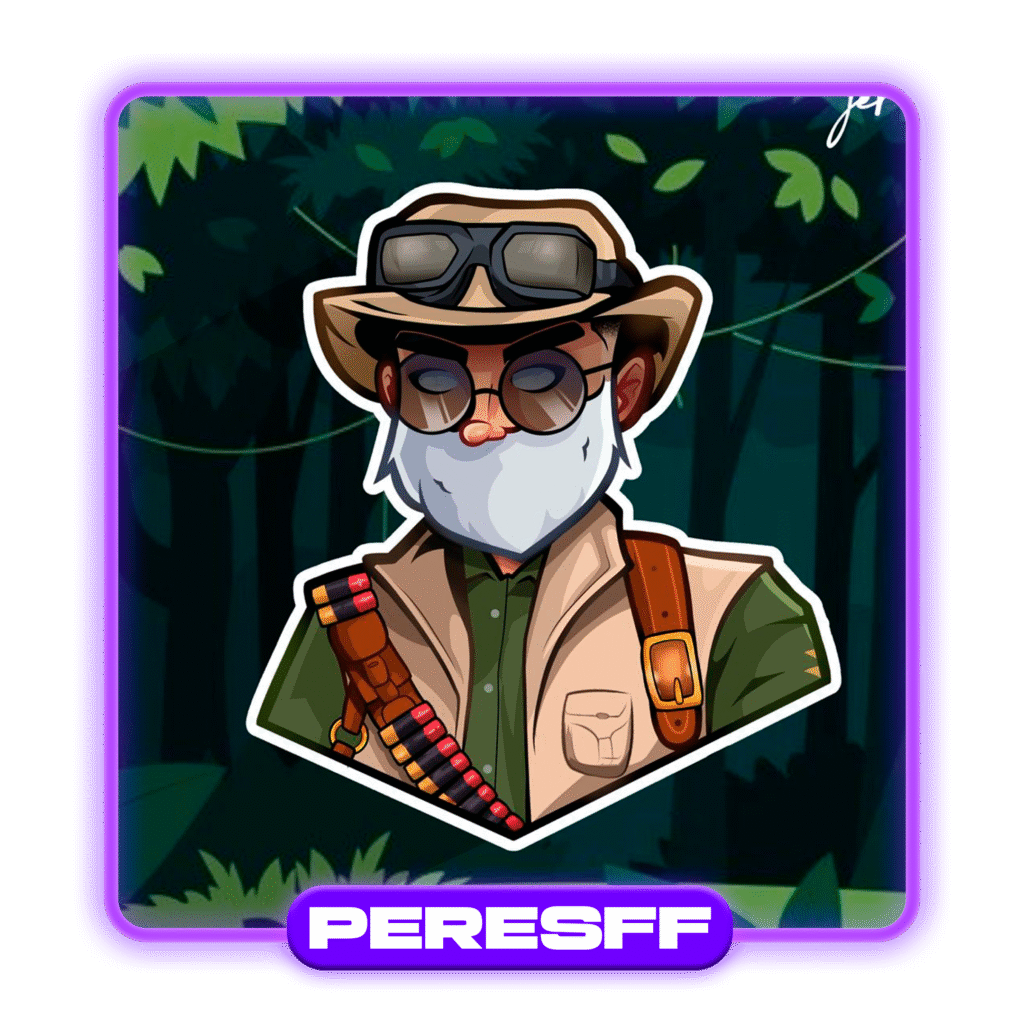 Peresff